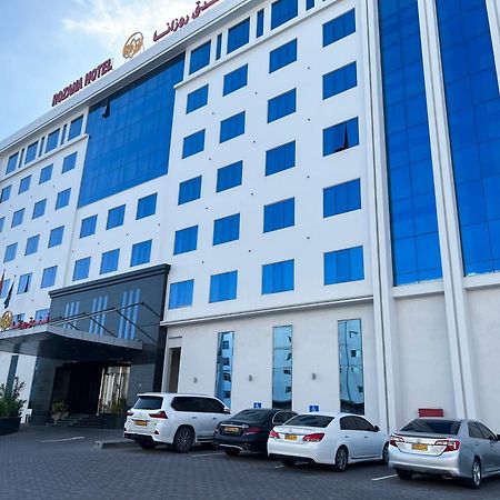 Rozana Hotel Μουσκάτ Εξωτερικό φωτογραφία