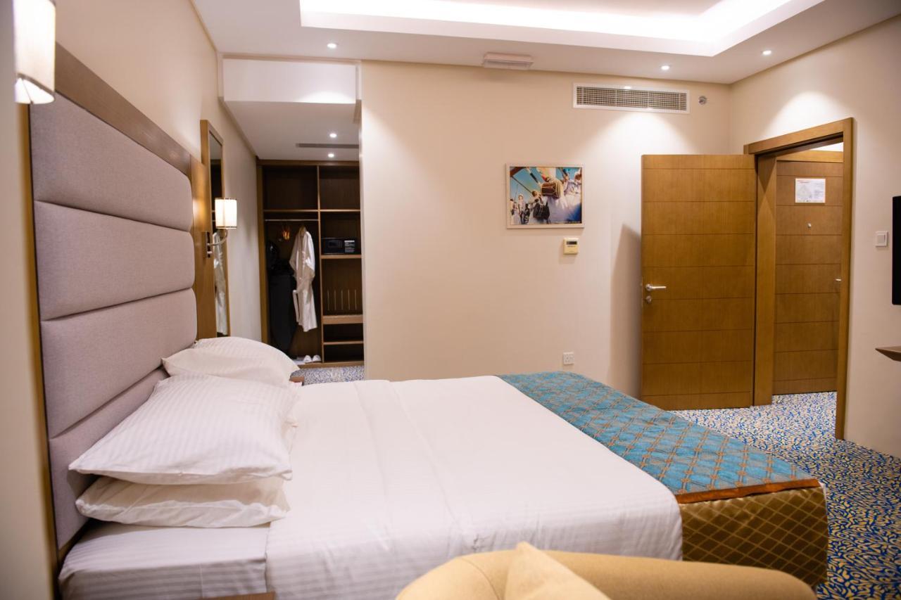 Rozana Hotel Μουσκάτ Εξωτερικό φωτογραφία