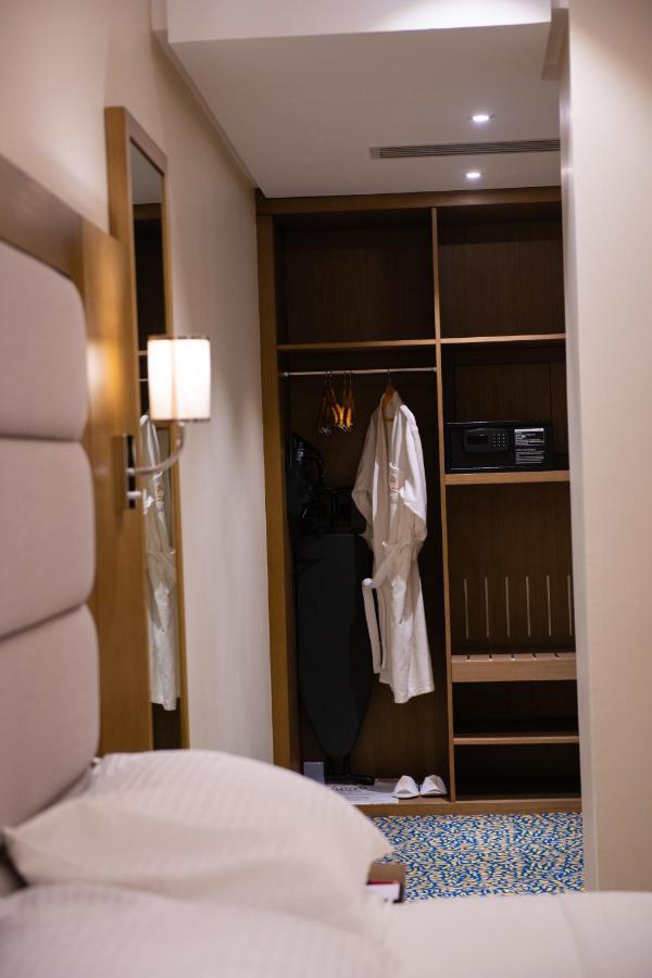 Rozana Hotel Μουσκάτ Εξωτερικό φωτογραφία