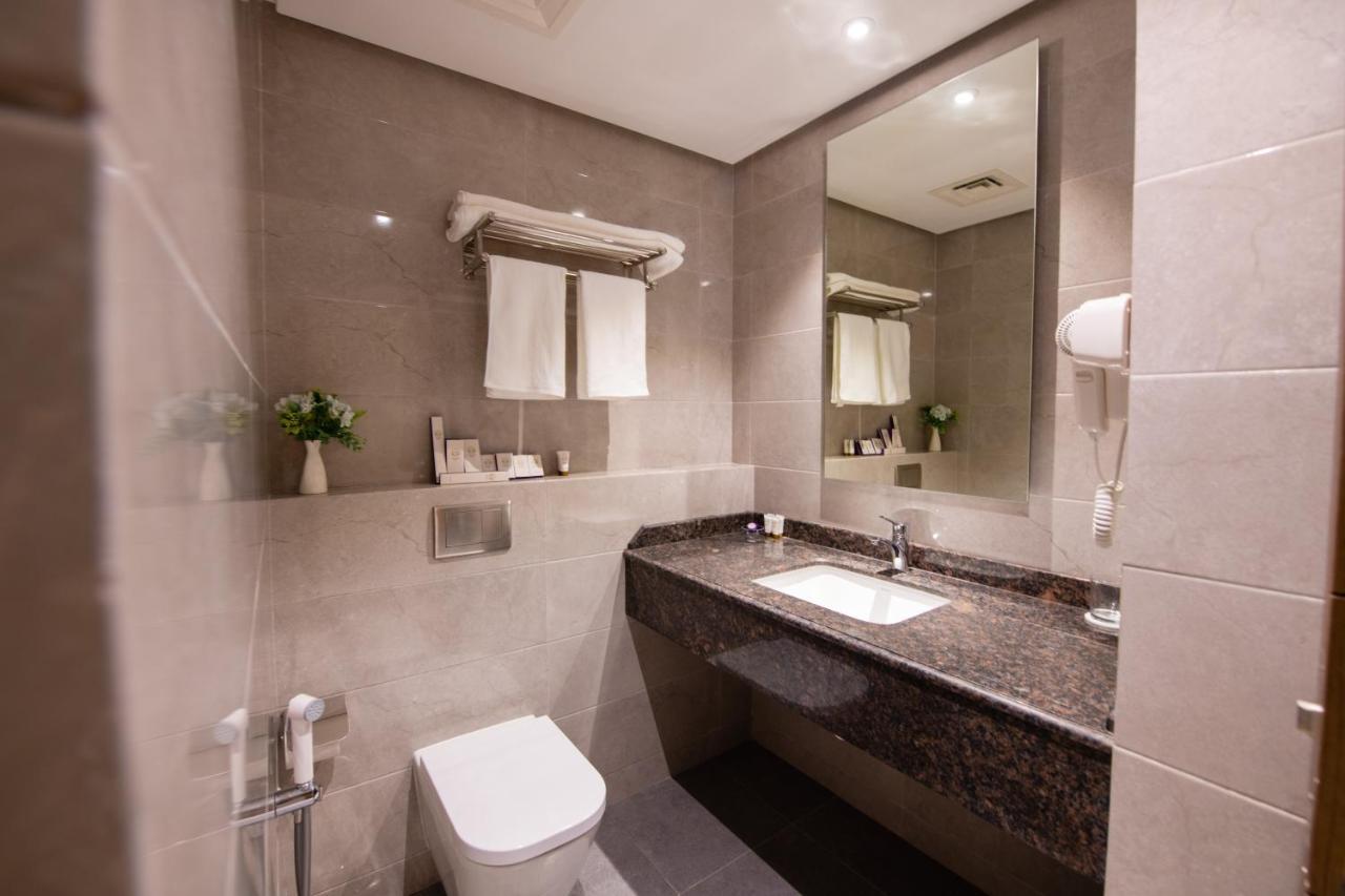 Rozana Hotel Μουσκάτ Εξωτερικό φωτογραφία