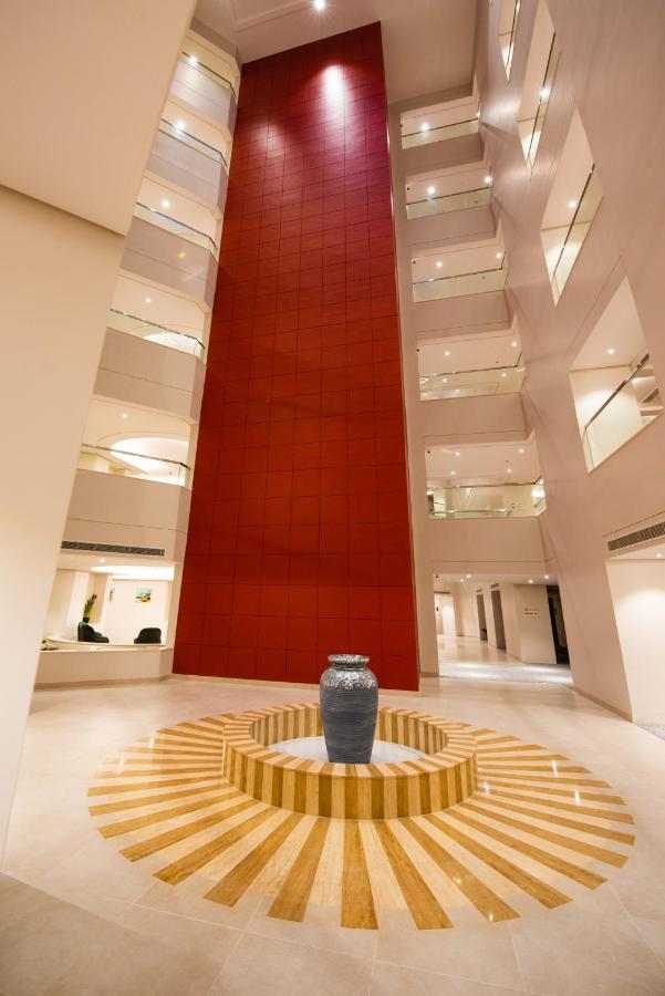 Rozana Hotel Μουσκάτ Εξωτερικό φωτογραφία