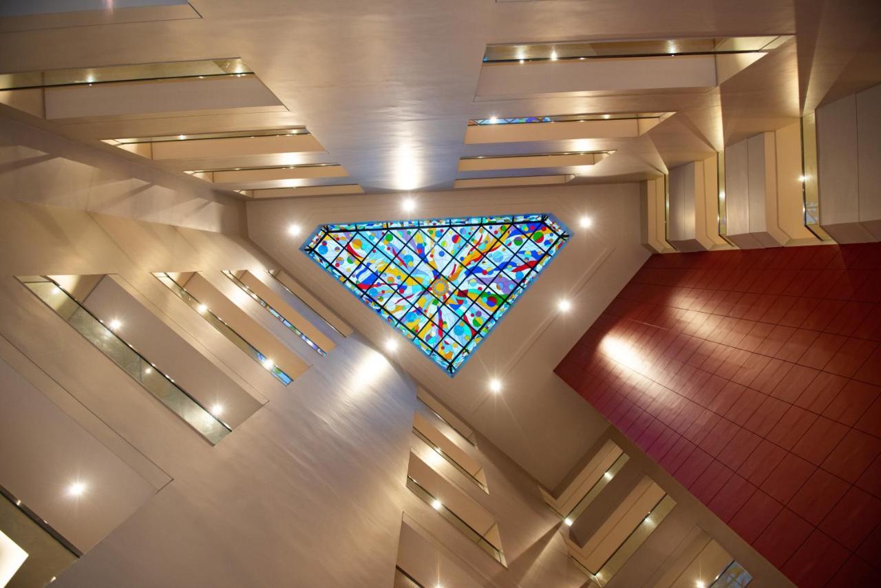 Rozana Hotel Μουσκάτ Εξωτερικό φωτογραφία