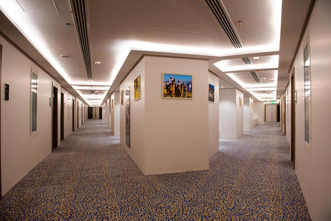 Rozana Hotel Μουσκάτ Εξωτερικό φωτογραφία