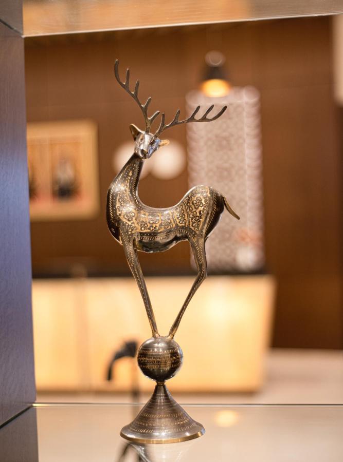 Rozana Hotel Μουσκάτ Εξωτερικό φωτογραφία