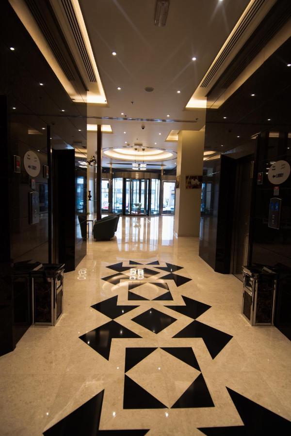 Rozana Hotel Μουσκάτ Εξωτερικό φωτογραφία
