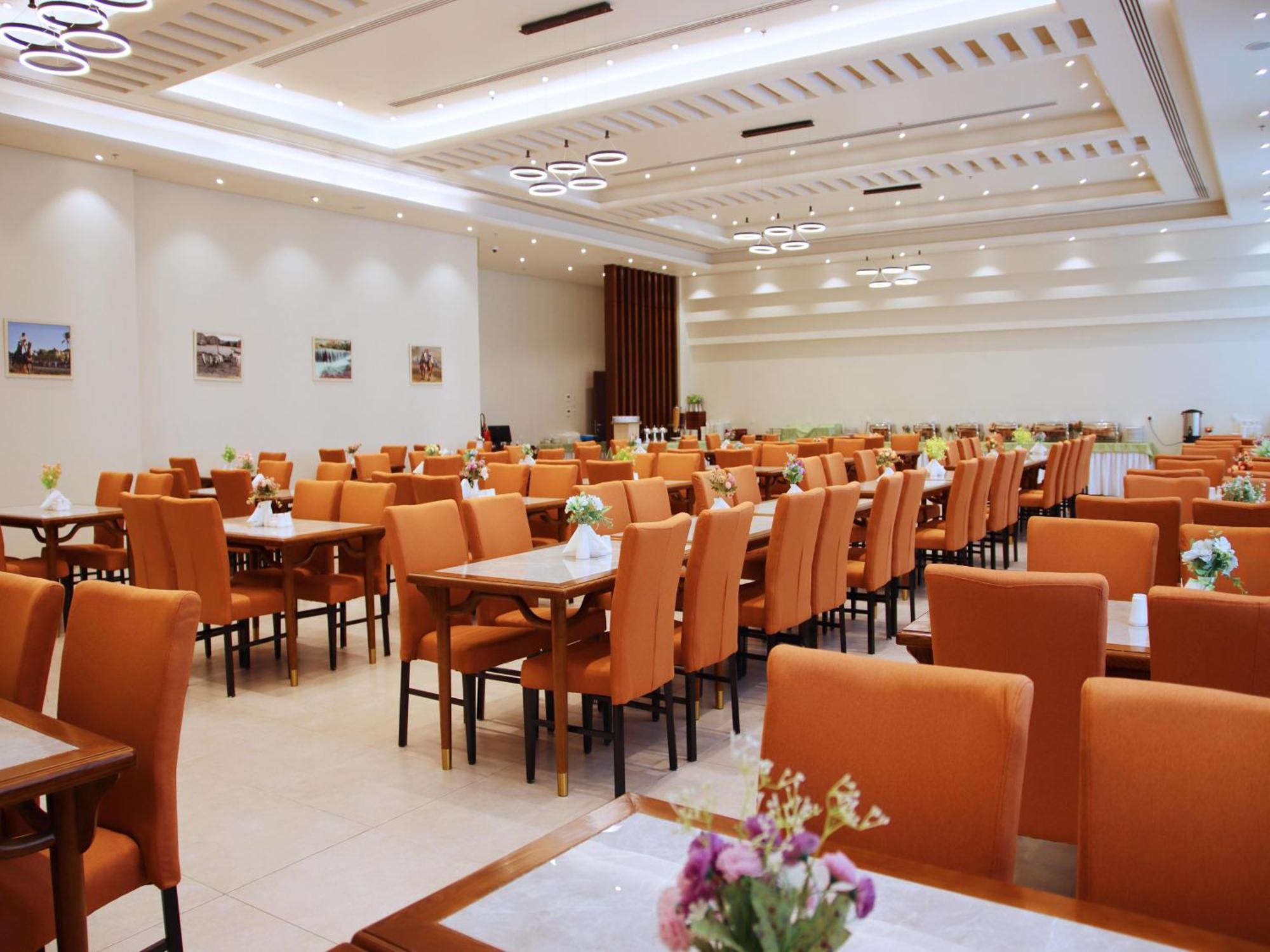 Rozana Hotel Μουσκάτ Εξωτερικό φωτογραφία